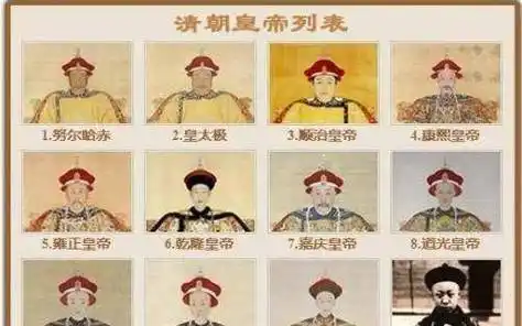 清朝最杰出的皇帝,被称为"千古一帝"的康熙,身高只有1米55?