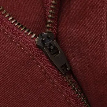 韩版2014春装新款男装休闲时尚纯色宽松休闲裤长裤子nv1001⑧ 酒红色