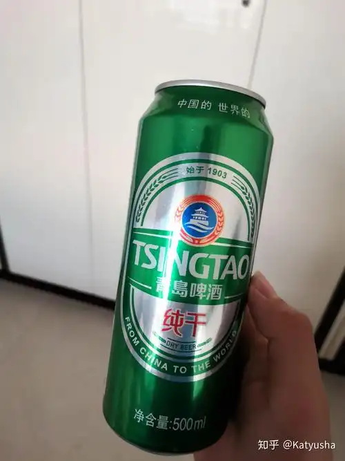 有哪些适合大学生在寝室喝的啤酒? - 知乎