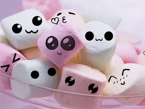 可爱糖果图片甜到心坎里糖果图片