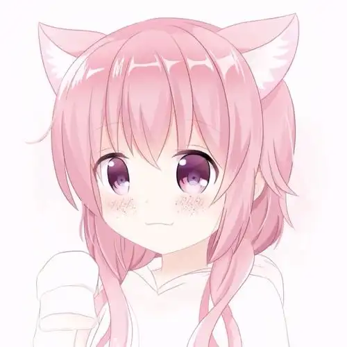 -动漫女 女头 女漫 可爱动漫头像 高质量女… - 堆糖,美图壁纸兴趣社