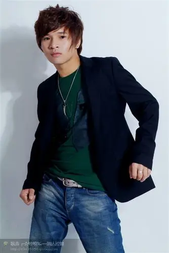 冷漠新歌曲选编