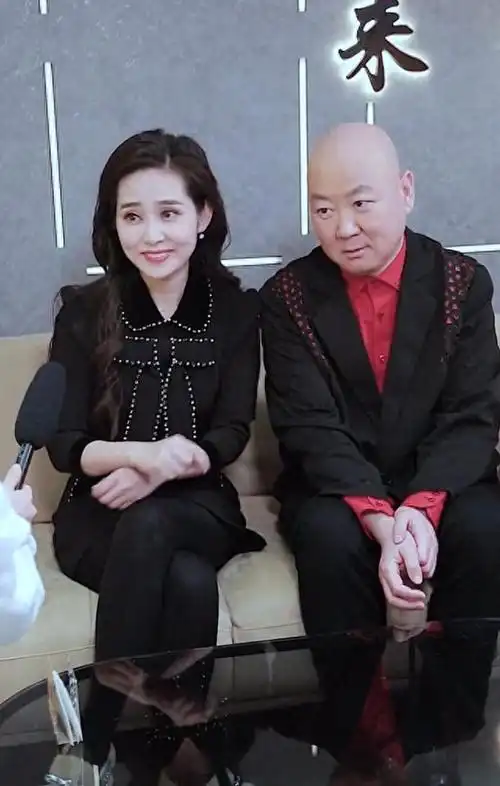 郭冬临祝大家七夕快乐他的抖音女搭档是谁他妻子是谁已成谜