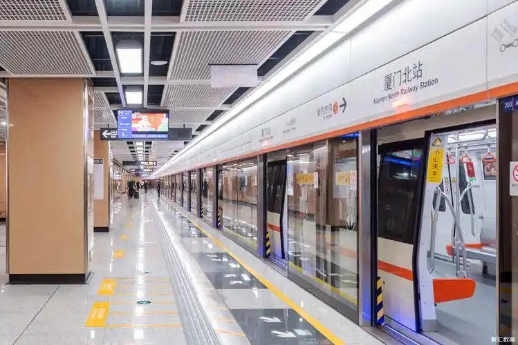 摄图网_501241943_banner_厦门地铁站设施(企业商用)