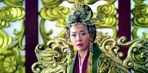 原创昭慈圣献皇后孟氏两废两立两度垂帘不计前嫌两度救国