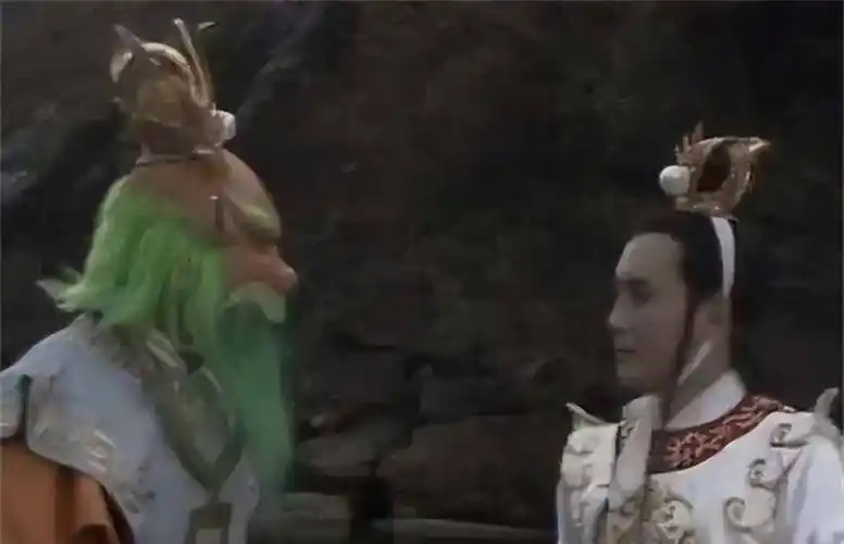 取经成功后,小白龙第一件事为何是跳化龙池?不跳会有什么后果?