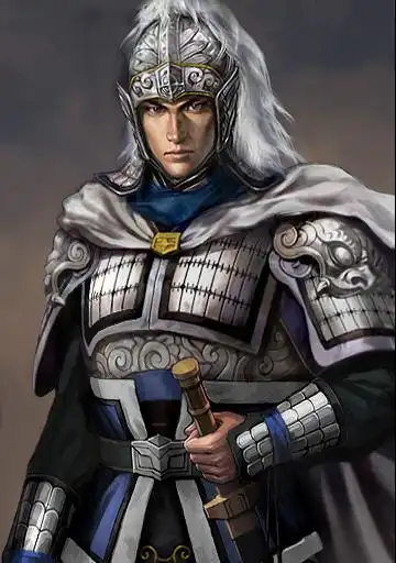 整理一下日网上的半身像 - 三国志图区 - 游侠netshow论坛 - powered