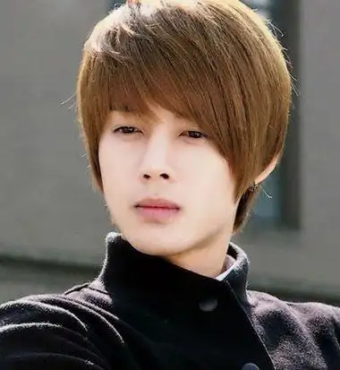 男士国字脸发型设计图片 国字脸男生怎么留发型帅