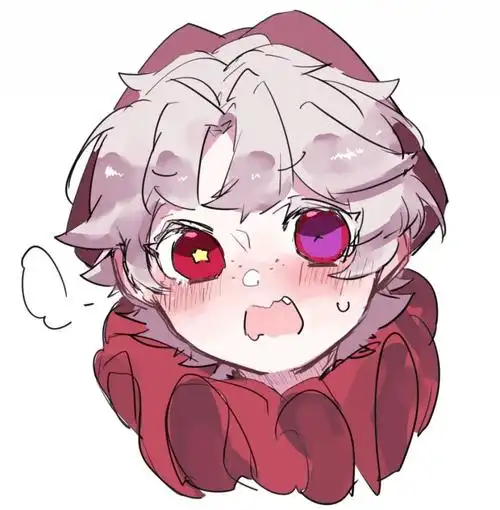 第五人格同人图私设杂技演员可可爱爱