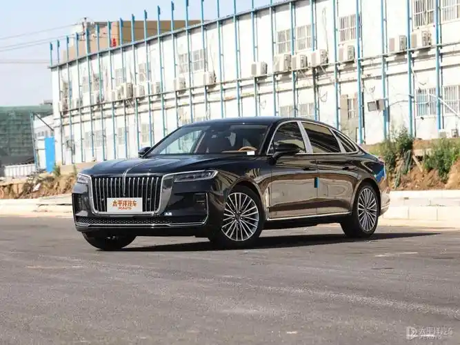 红旗新款h9售30.98万元起 金湾现车出售_太平洋汽车