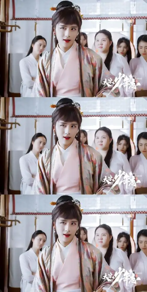 大宋少年志 | 元仲辛 |张新成