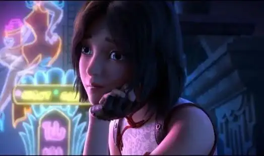 是2020年中国动画电影《 a target="_blank" href="/item/哪吒重生