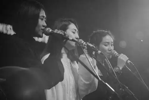 李志这12年的"叁叁肆计划"全国巡演到底在干些什么?(5)