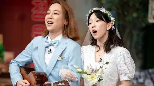 金泰妍和小男友ravi分手了?