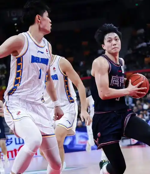 原创cba今晚2场对决广东迎战北京同曦对巨人杀手吉林力争2连胜