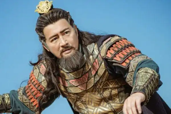 九州朱颜记老戏骨张铁林高曙光实力出演彭小苒冯绍峰主演