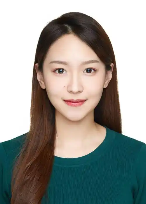 证件照最适合的妆容