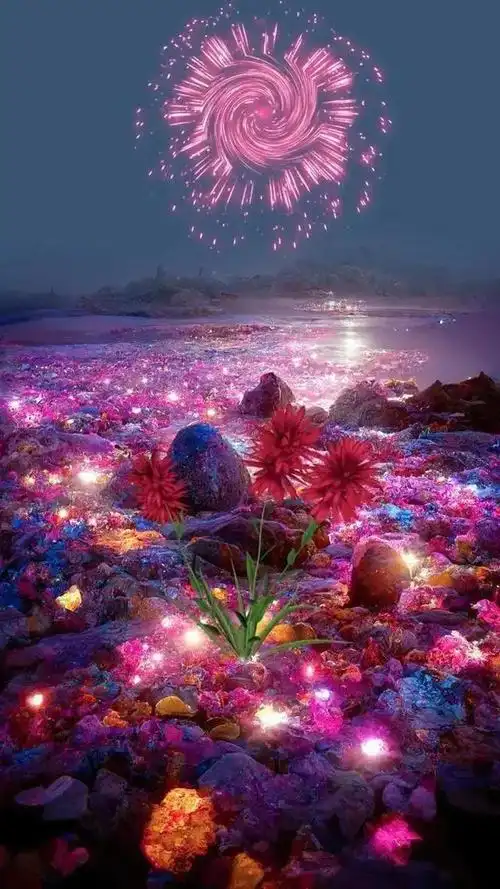 欣赏精彩图片,愉悦心情!愿美好都如期而至