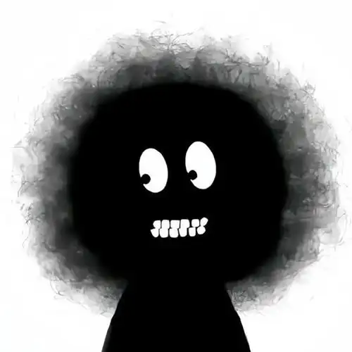 10张古古怪怪的微信头像,换上看看!