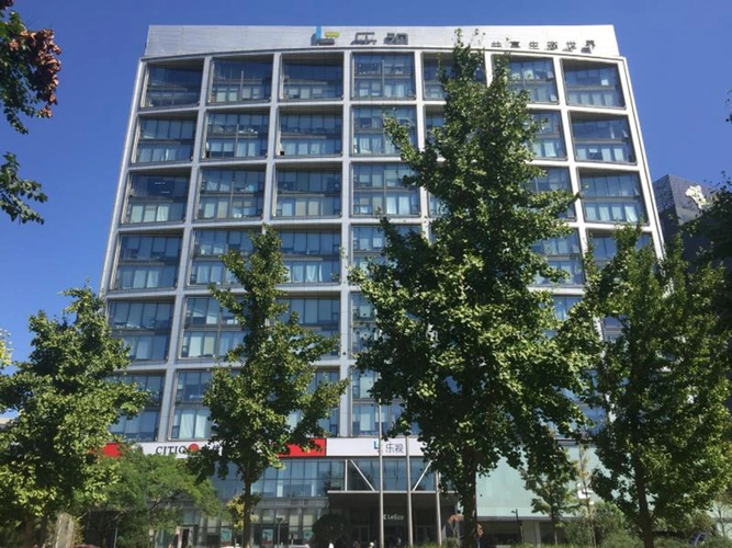 贾跃亭的乐融大厦以5.72亿拍卖,被实力买家以起拍价捡漏买走了