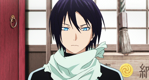 卡通gif动漫gif眼神gif坚毅gif