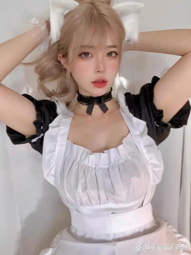 如何养成女装大佬