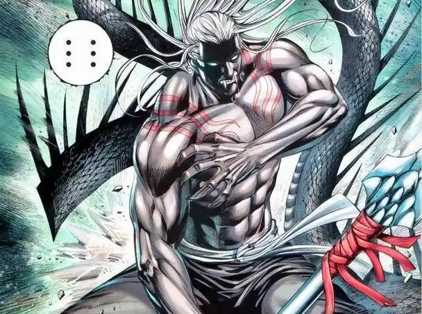 如果《武庚纪》的黑龙天挑战《西行纪》的元始天尊,谁会胜利?