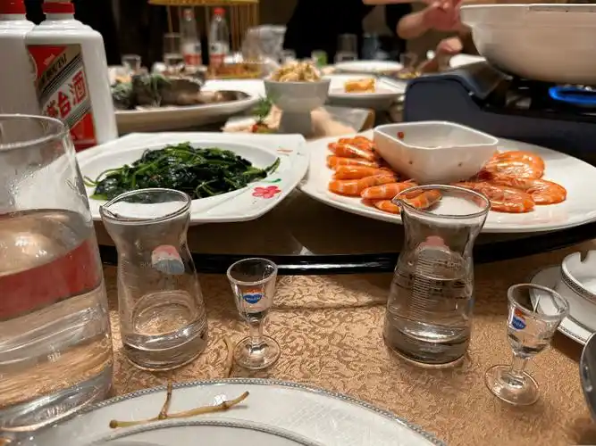 去了趟贵州,顺便给老爸淘点好酒_茅台镇_茅台酒_酿酒