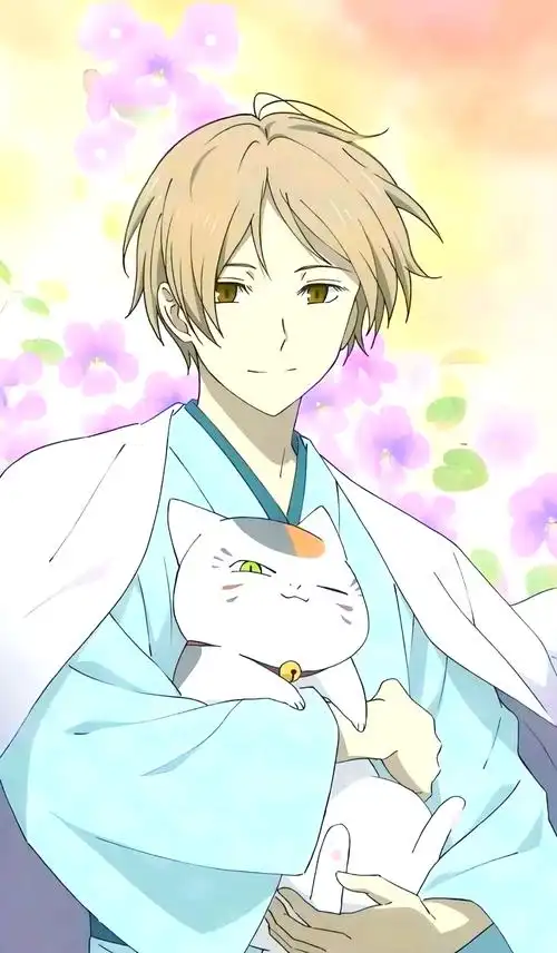 《夏目友人帐》电影观后感:温暖治愈,感悟人与妖的细腻情感