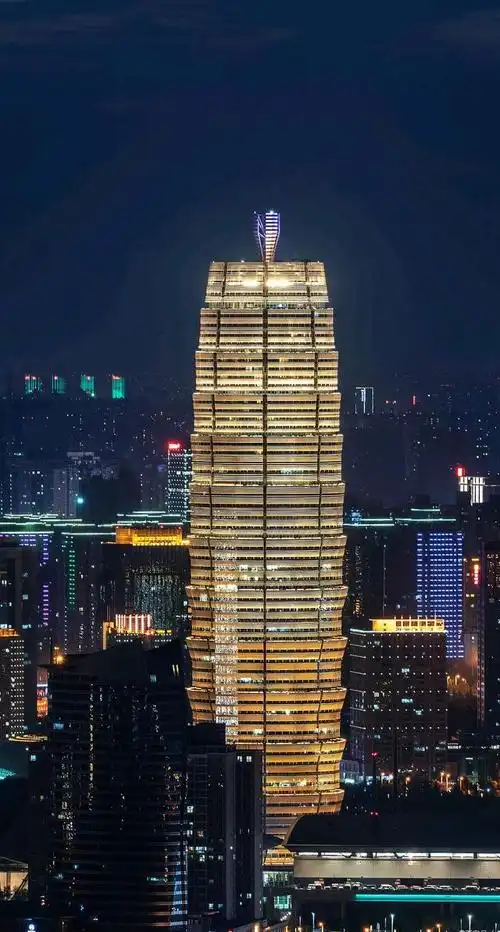 玉米楼,我们不得而知.