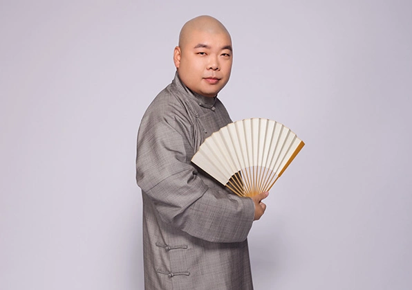 2019张鹤伦郎鹤炎福州相声专场门票时间地点订票方式