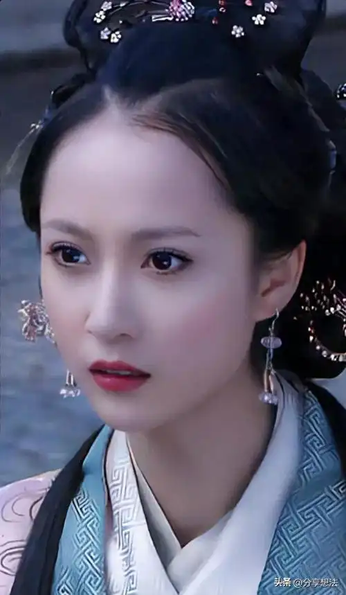 关慧卿明星壁纸