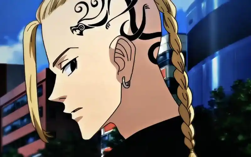 东万二把手"龙宫寺坚"