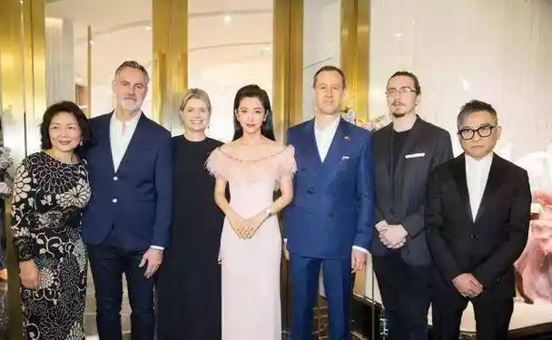 一荣俱荣,一损俱损,明星与经纪人的共存哲学_李冰冰_李雪_资源