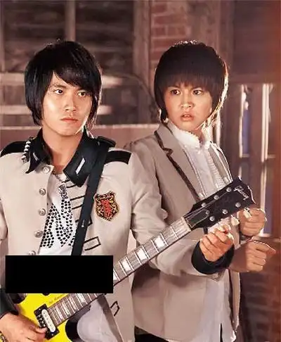 陈德修曾沛慈为什么分手 真cp还是假炒作