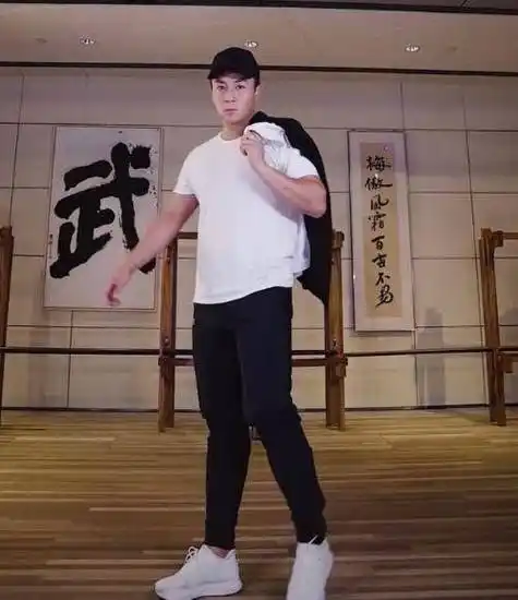 他俩是少林寺同门师兄弟,释小龙无戏可拍,王宝强却逆风翻盘