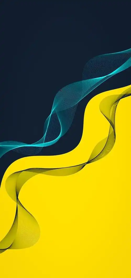 炫酷色彩壁纸来袭:让您的手机如梦如幻_网易订阅