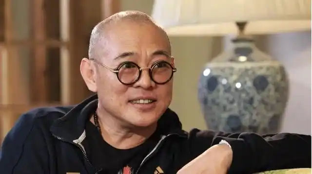 一,李连杰国籍详情