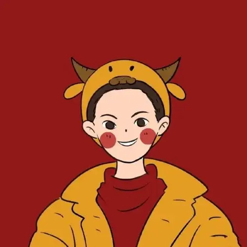 解锁一组ins个性微信头像!