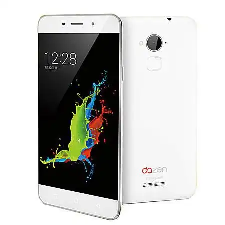 coolpad酷派大神note3移动版4g指纹手机