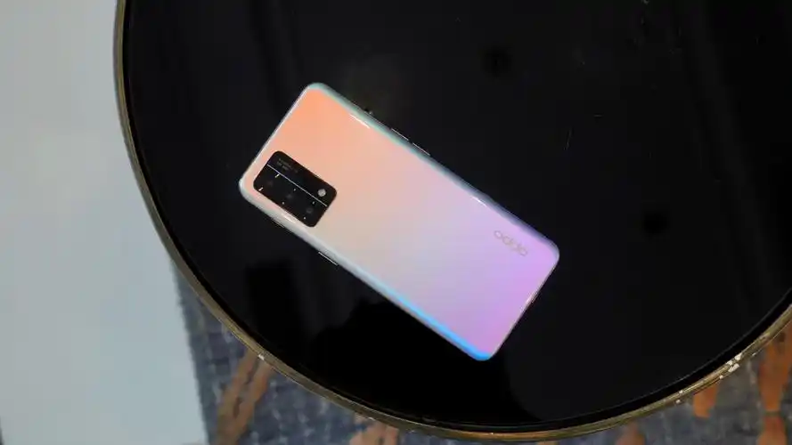 oppo k9手机如何?上手实测亮点多,充电速度远超千元级机型__凤凰网