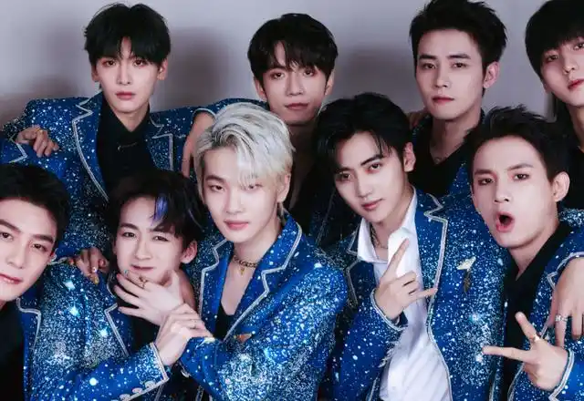 r1se才刚解散,何洛洛就有望出演大ip《春日宴》,女主选角厉害了