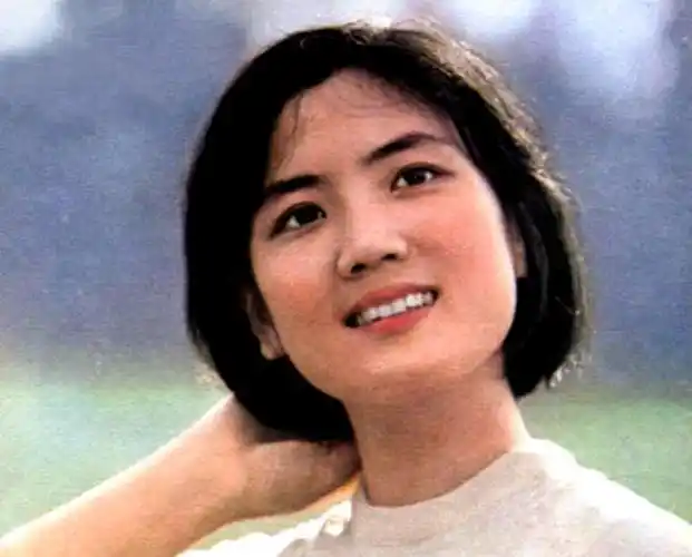 李秀明近况 复出演大妈但却有另一种沉淀的漂亮