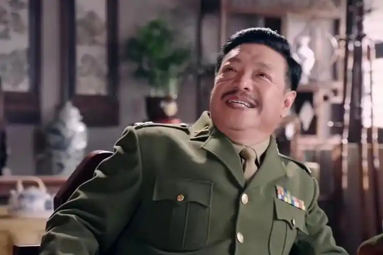 22867210" data-lemmaid="22867210">《丁大命》 /a>中的反派角色