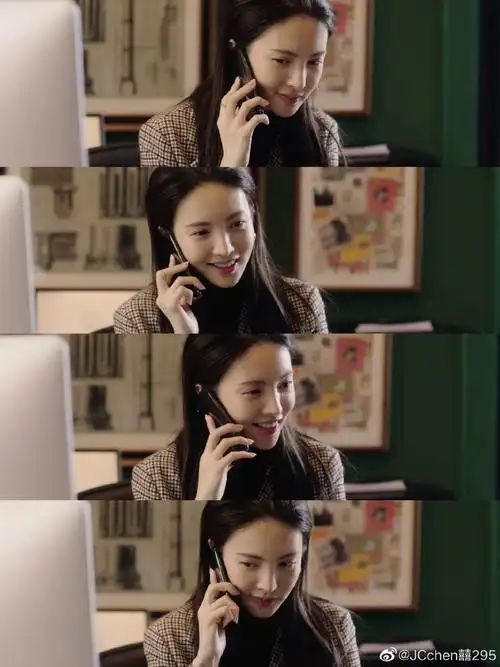 电视剧大赏##年度好剧推荐##了不起的女孩金晨