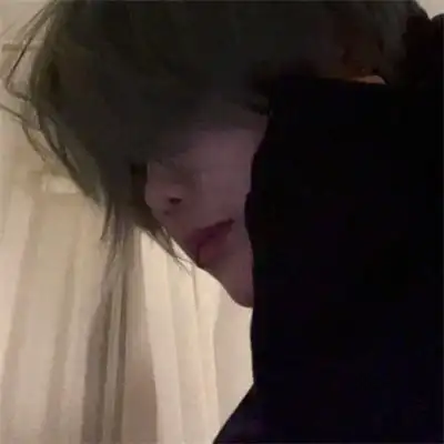 高级优质小众独特的微信男头_男生头像_美头网