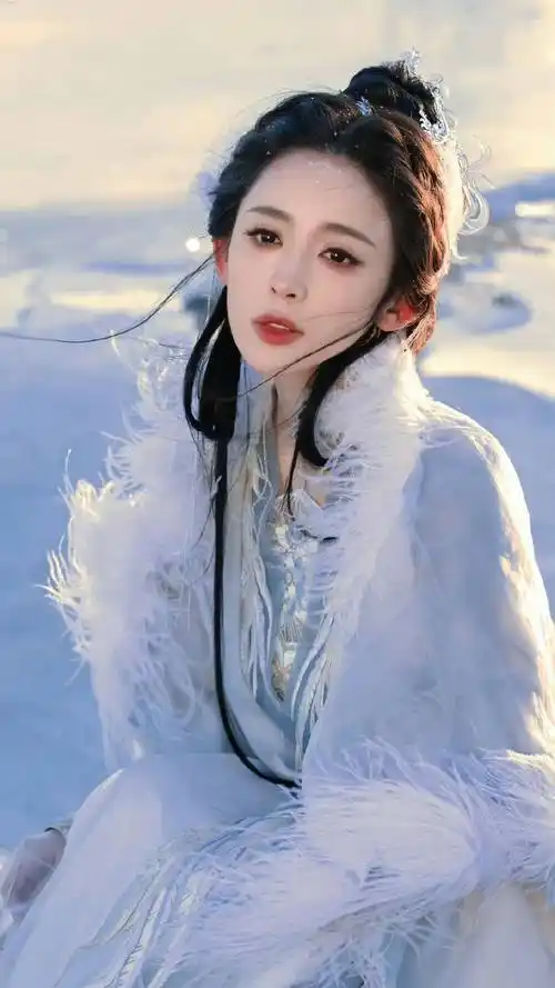 网友评:请不要浪费你的美貌_进步_图片_女人