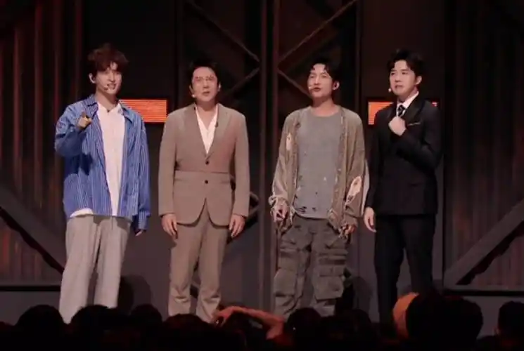 《披哥3》一公落幕,《上山下》全场第一,2人喜获