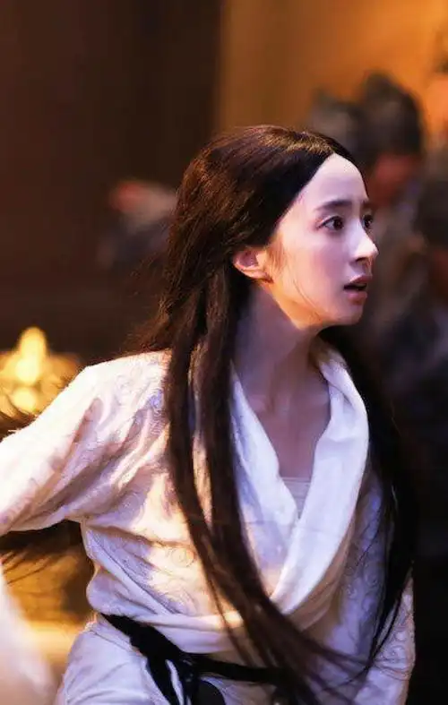 胡冰卿 高月 秦时明月