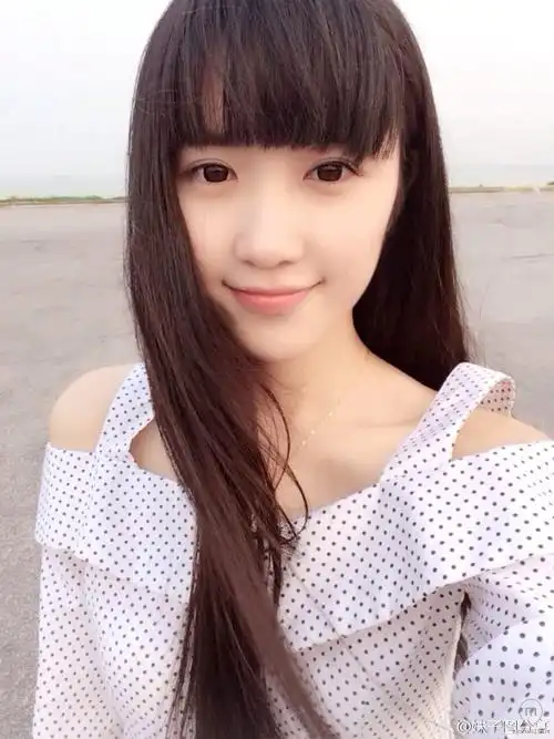 中国最性感可爱的美女自拍写真精选图片(十